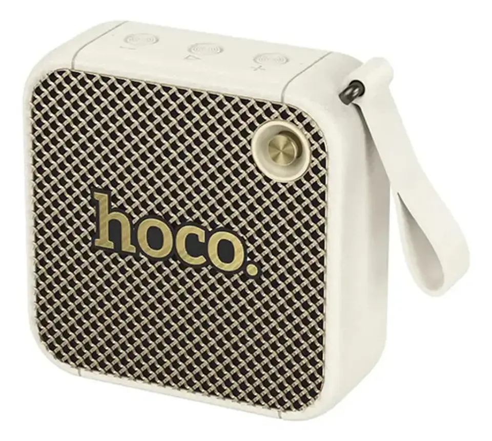 Parlante Hoco Ht1 Bluetooth 8w Tf Sports 2