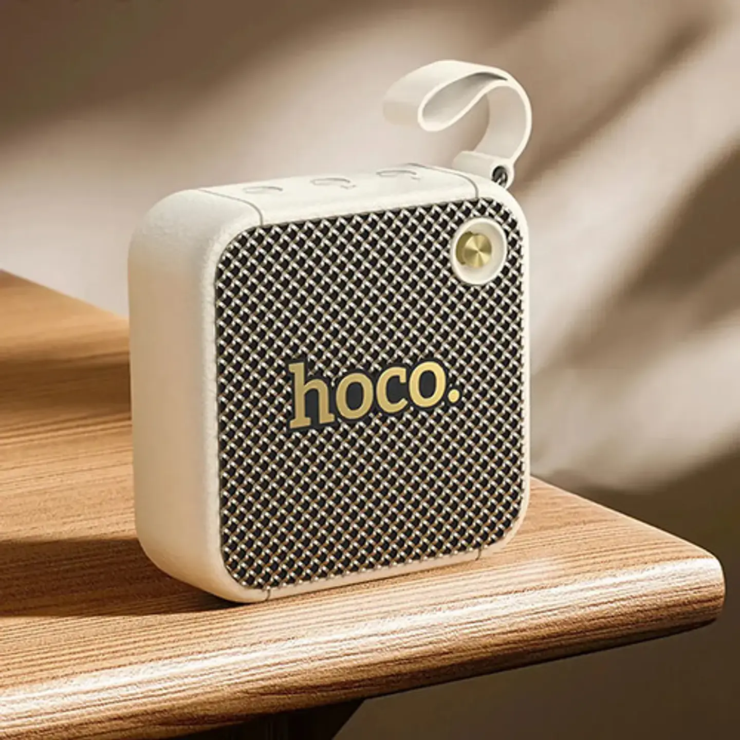 Parlante Hoco Ht1 Bluetooth 8w Tf Sports 1