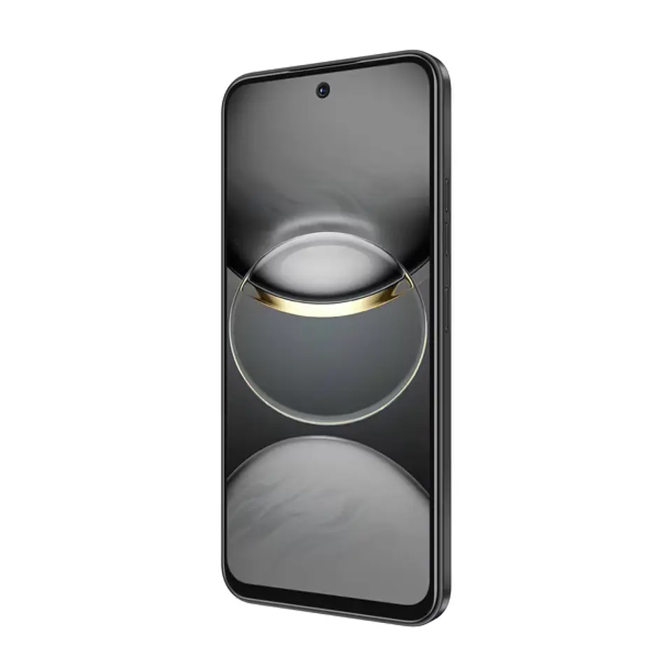 Celular Tecno Spark 30C 4 GB + 128 GB, Orbit Black 1