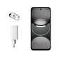 Celular Tecno Spark 30C 4 GB + 128 GB, Orbit Black - Miniatura 3
