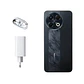 Celular Tecno Spark 30 Pro 256 GB, Arctic Glow - Miniatura 3