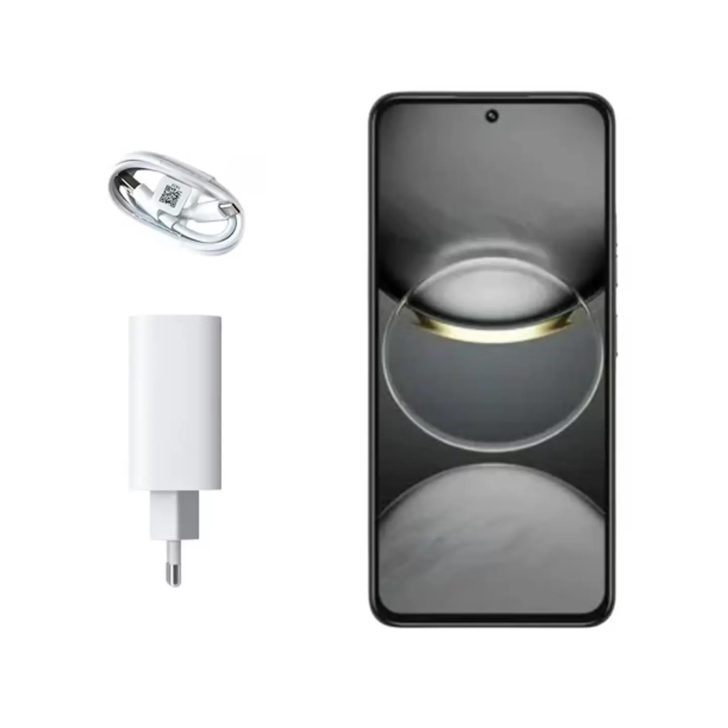 Celular Tecno Spark 30 Pro 256 GB, Arctic Glow 2