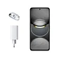 Celular Tecno Spark 30 Pro 256 GB, Arctic Glow - Miniatura 2