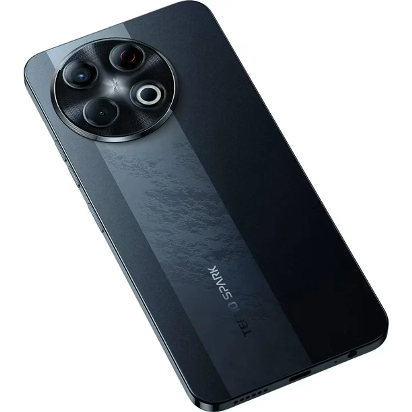 Celular Tecno Spark 30 Pro 256 GB, Arctic Glow 4