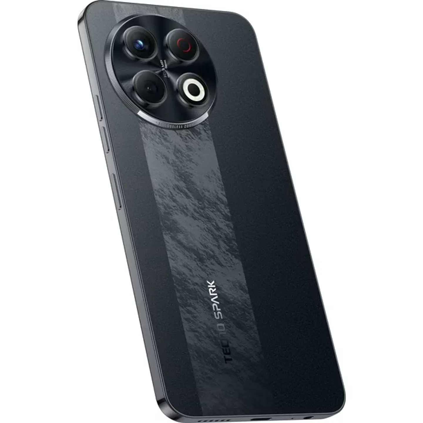 Celular Tecno Spark 30 Pro 256 GB, Arctic Glow 5