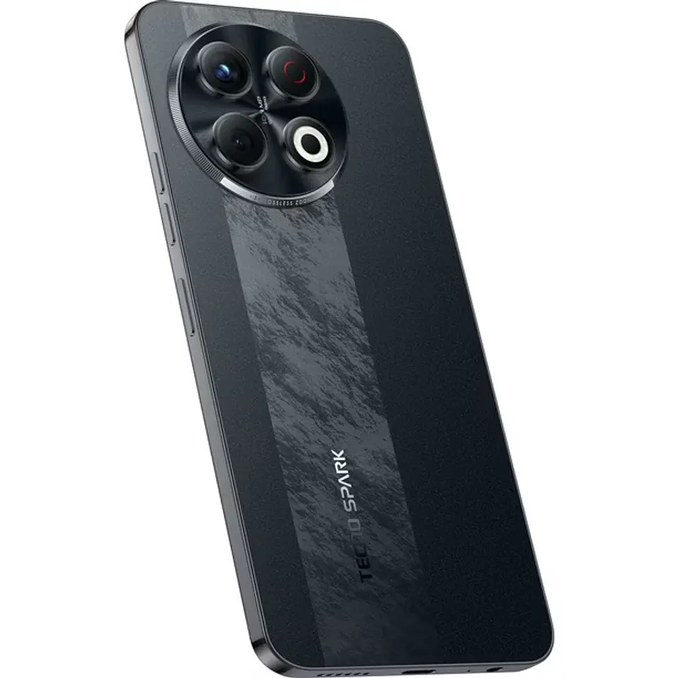 Celular Tecno Spark 30 Pro 256 GB, Arctic Glow 5