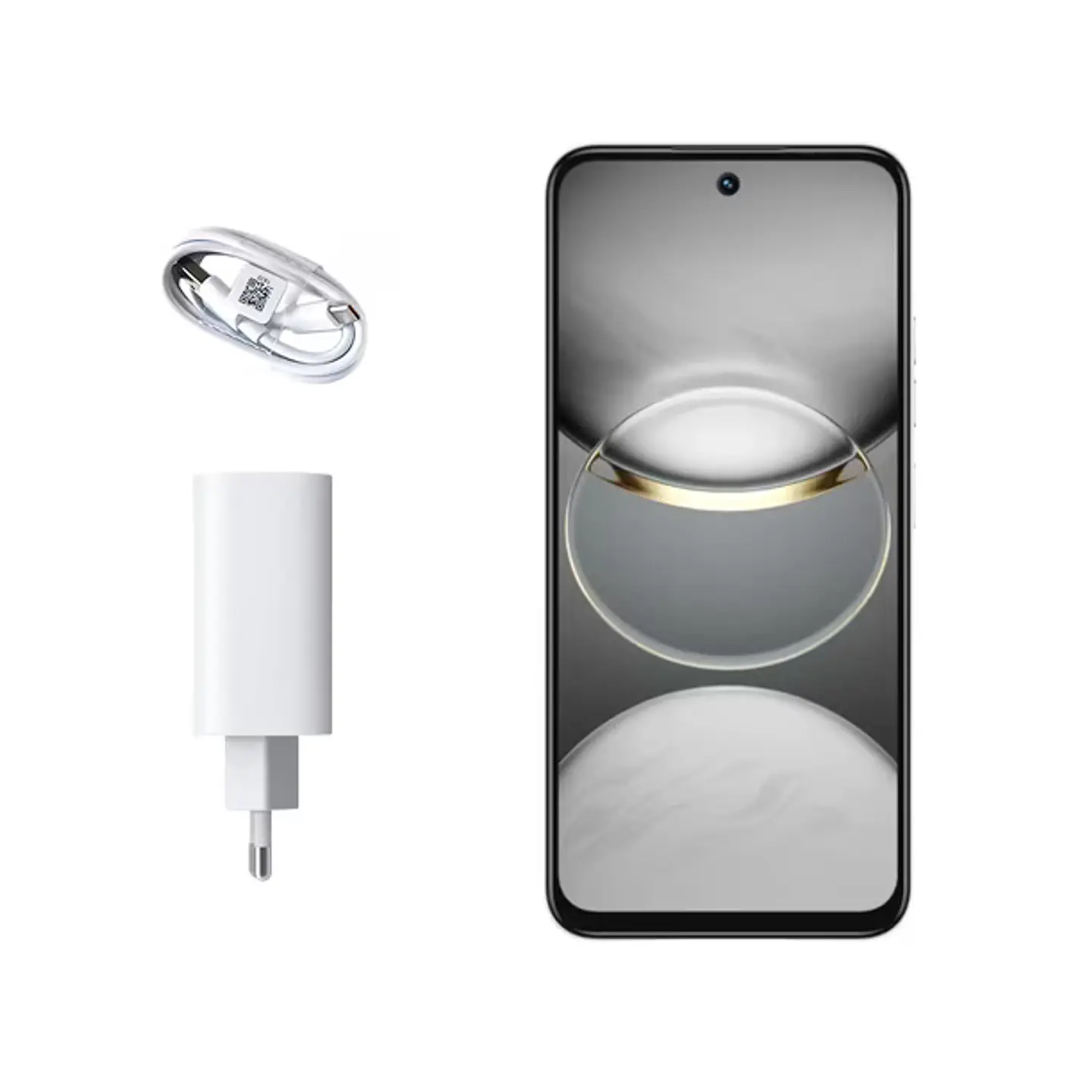Celular Tecno Spark 30 5G 256 GB, Aurora Cloud 1