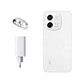 Celular Tecno Spark 30 5G 256 GB, Aurora Cloud - Miniatura 2