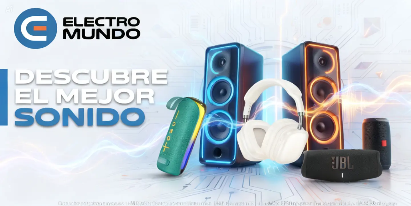 ElectroMundo