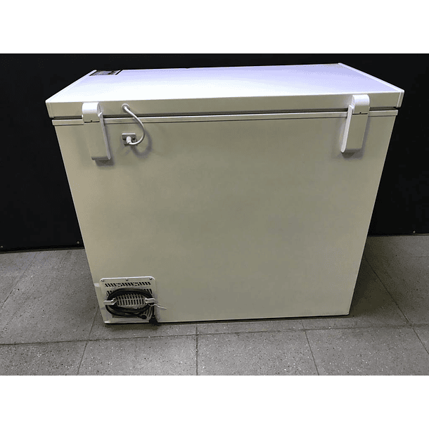 FREEZER MABE FDHM200BY1 200 LT 16