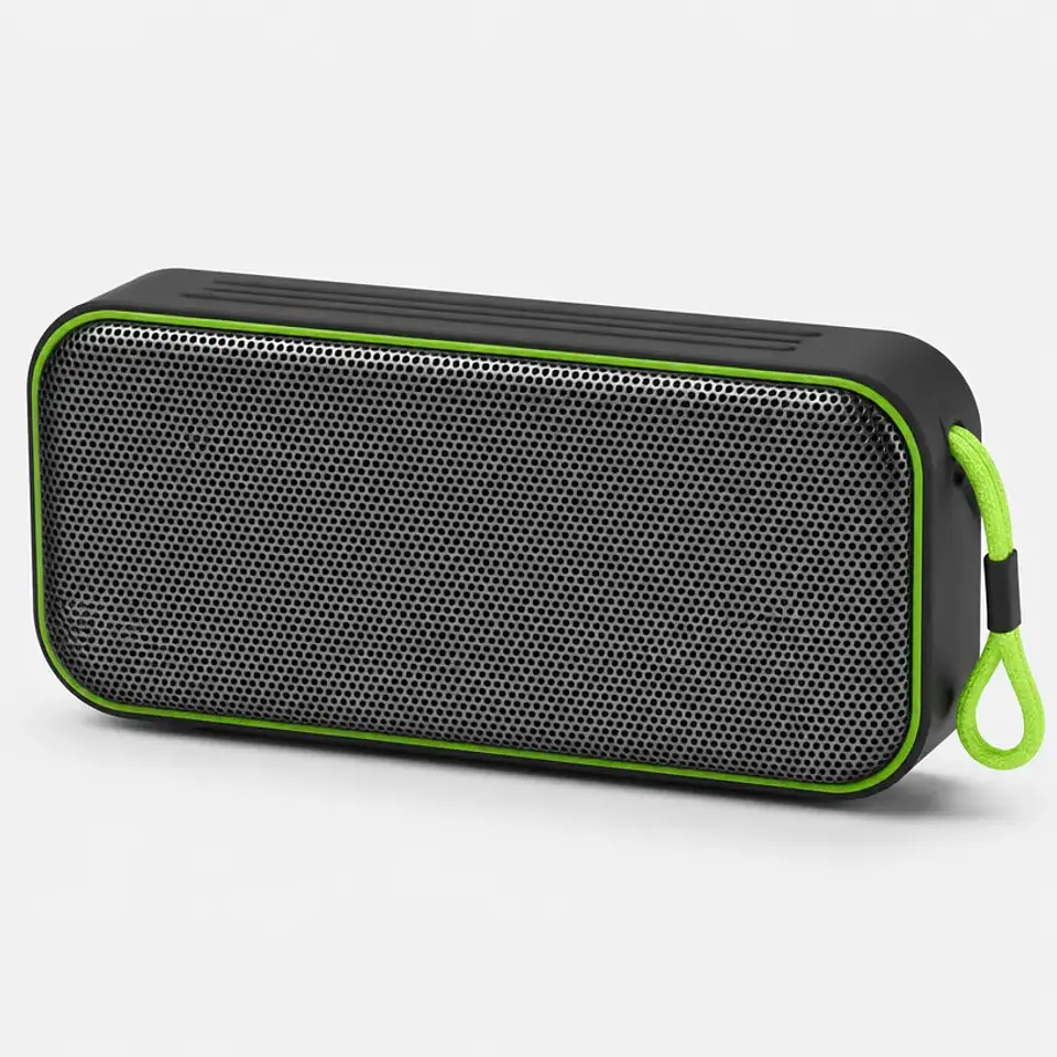 Parlante Portátil Vector 20W 1