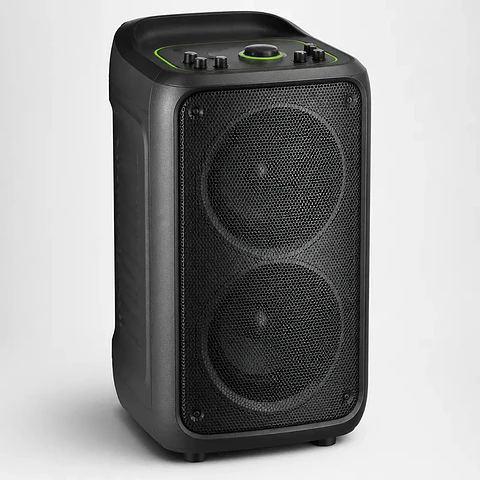 Parlante Portátil Modo Fiesta 80W