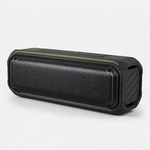 Parlante Portátil Prisma 45W
