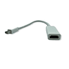 Adaptador Mini Display port a HDMI