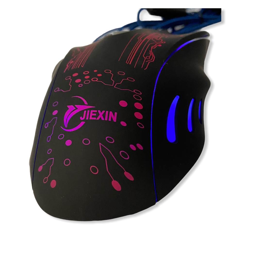 Mouse Gamer USB