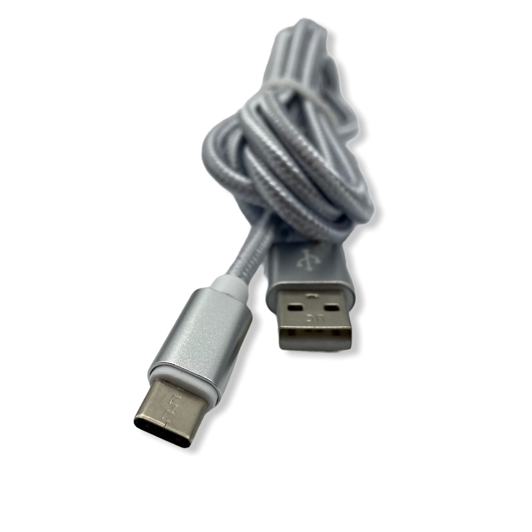 Cable USB-A a USB-C 2mt