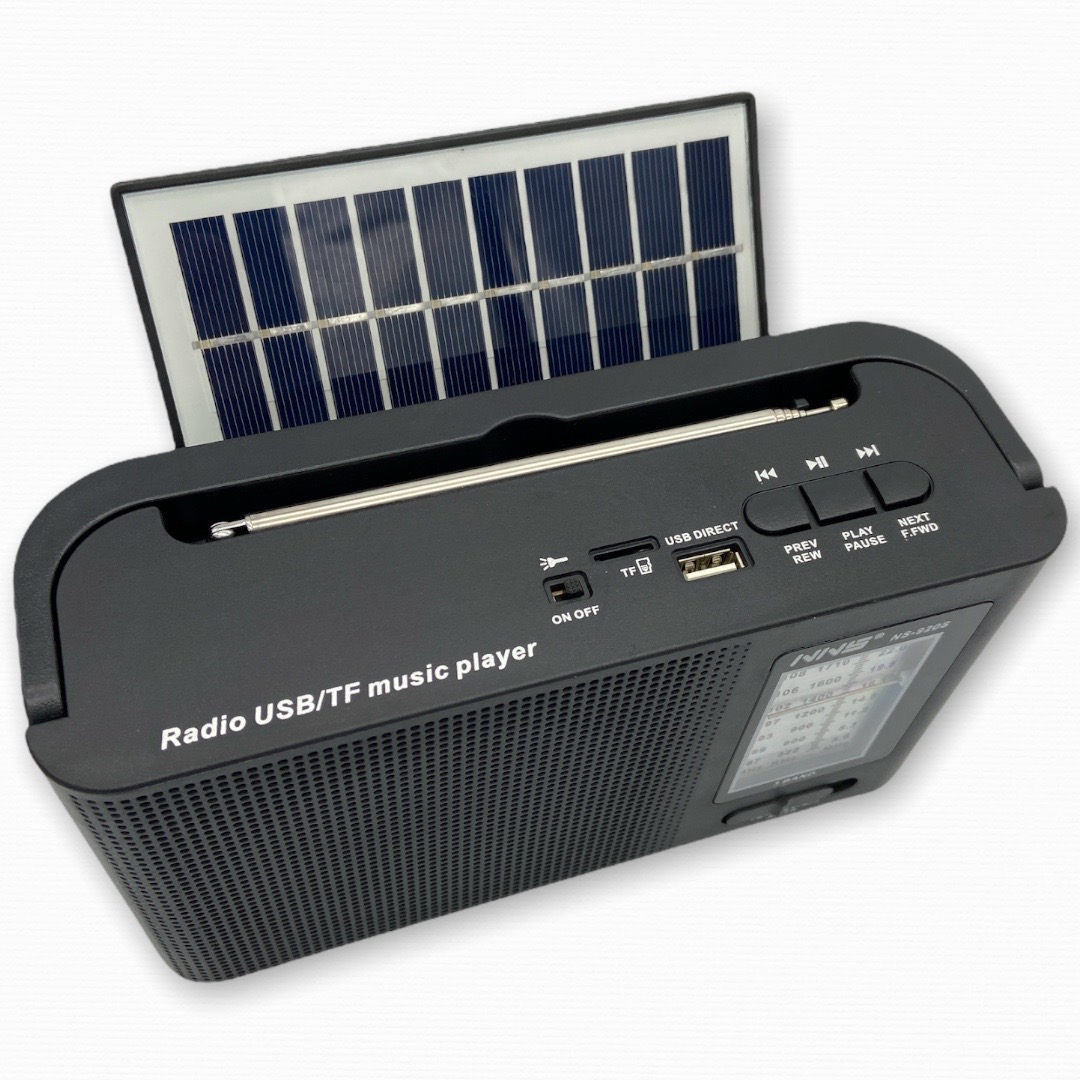 Radio Solar NNS