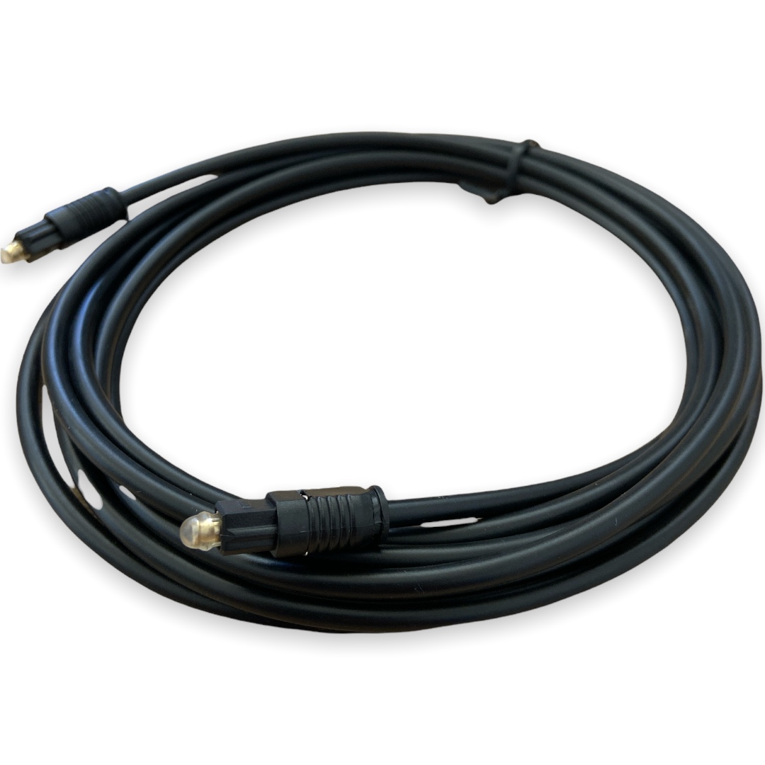 Cable Óptico Digital 3.0 Metros – SIPO