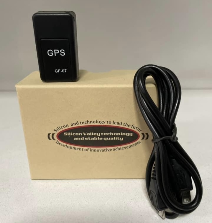 Mini rastreador magnético GPS + envío gratis – Casa Creativa Chile