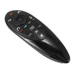 Control Remoto Para Smart TV LG + Pilas