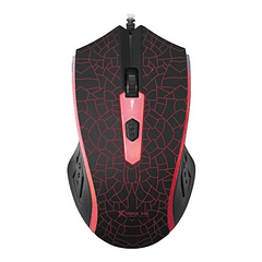Mouse Gaming | Xtrike Me Gm-206