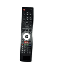 Control Remoto Para Smart Tv Hisense + Pilas
