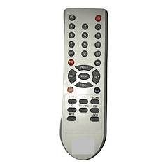 Control Remoto Para Tv Nex + Pilas