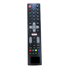 Control Remoto Compatible Con Smart Tv Master-g + Pilas