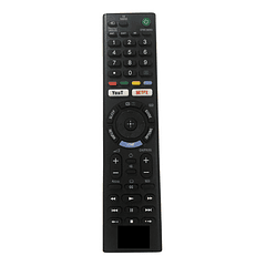 Control Remoto Para Smart Tv Sony + Pilas