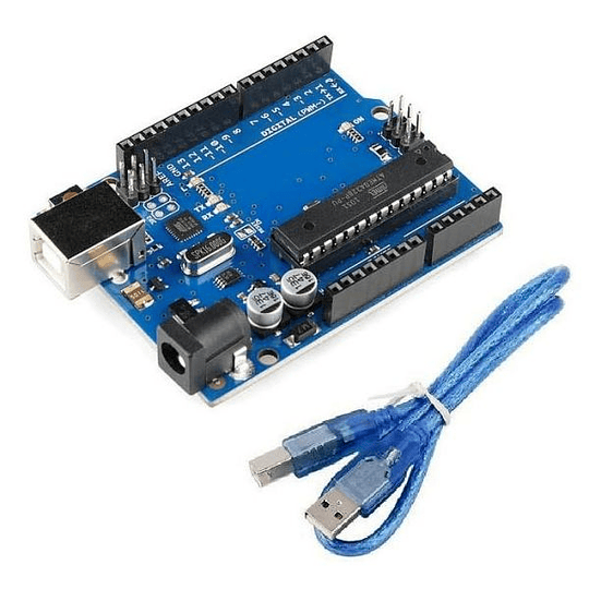 ARDUINO UNO R3