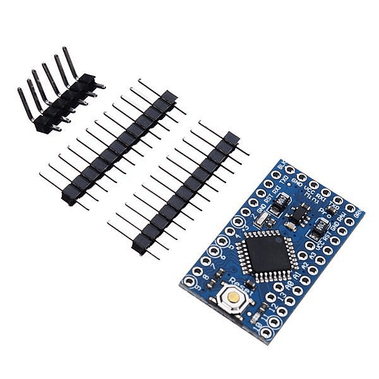 ARDUINO PRO MINI ATMEGA328P