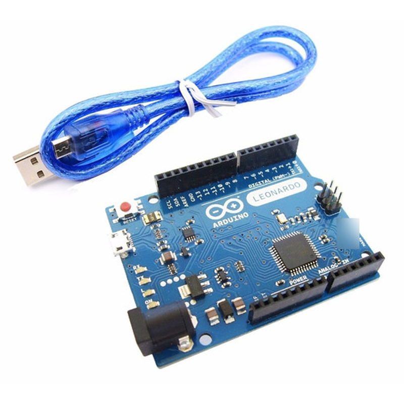 ARDUINO LEONARDO R3