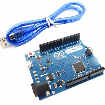 ARDUINO LEONARDO R3