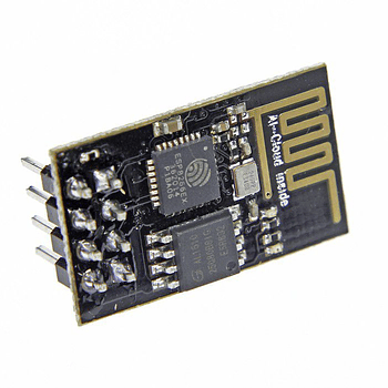 MODULO WIFI ESP 8266-01