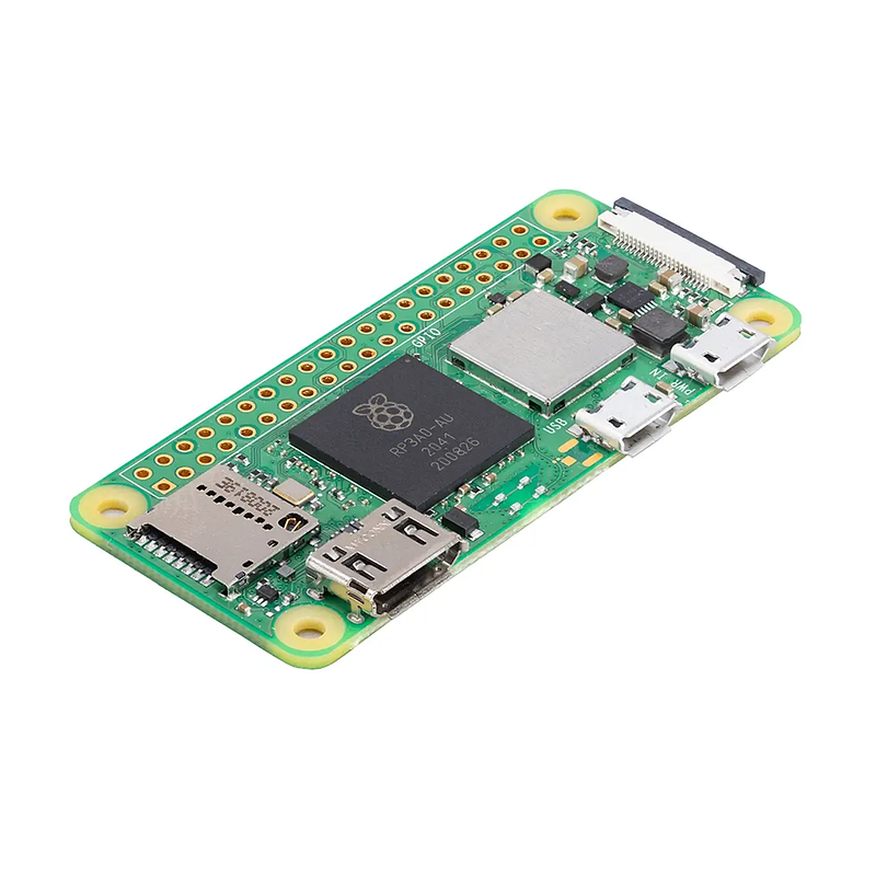 RASPBERRY PI ZERO 2W