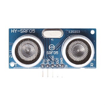 SENSOR ULTRASONIDO SRF-05