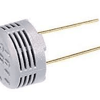 SENSOR DE HUMEDAD RELATIVA REF. HS1101 MD1101