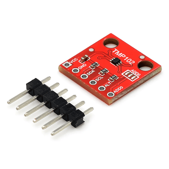 MODULO SENSOR DE TEMPERATURA I2C REF. TMP102