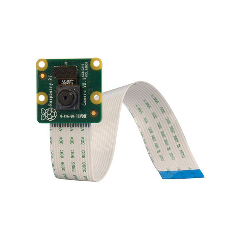 MODULO CAMARA RASPBERRY PI REV 1.3 5MP 1080P