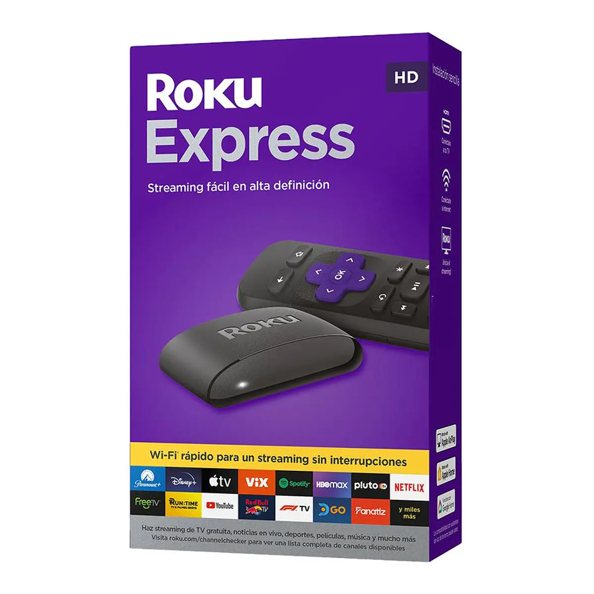 Android TV Box