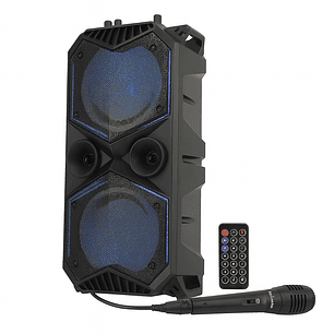 Parlante LBN Bluetooth con Micrófono