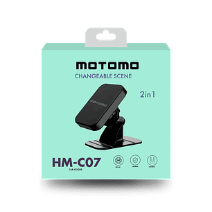 Soporte de Celular Motomo HM-C07