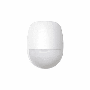 Detector PIR Hikvision 18M Doble Elemento