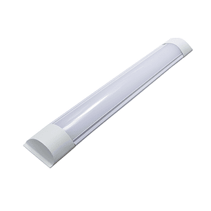 Equipo Led 36w Sobrepuesto 120cm