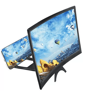 Amplificador de Pantalla 12 Pulgadas