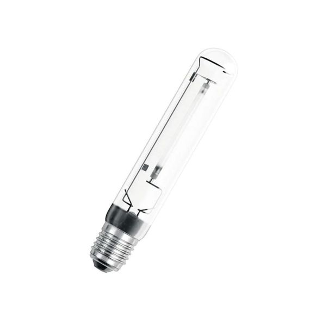 Ampolleta de Sodio 100W Osram E-40 1