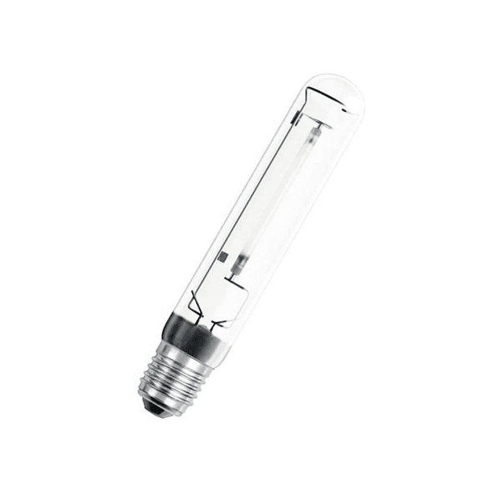 Ampolleta de Sodio 100W Osram E-40 1