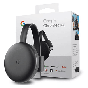 Google Chromecast Generico