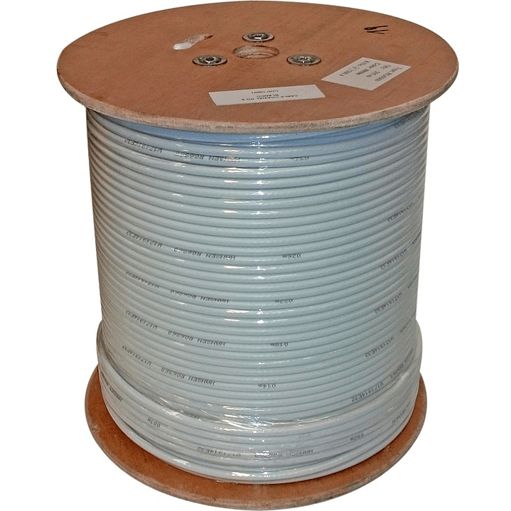 Cable Coaxial RG-6 por Metro 1