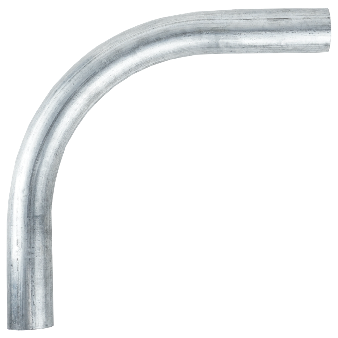 Curva Metalica EMT 20mm 1